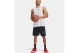 Under Armour Next Gen Ανδρικό Αθλητικό Σορτς Μαύρο