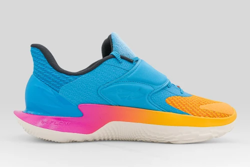 Under Armour D. Fox 2 Παπούτσια Για Μπάσκετ (6011484-419)