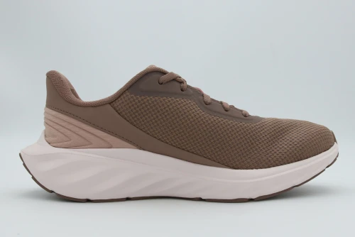 Under Armour Ascend Big Logo Αθλητικά Παπούτσια Για Τρέξιμο (6011604-201)