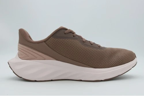 Under Armour Ascend Big Logo Αθλητικά Παπούτσια Για Τρέξιμο (6011604-201)