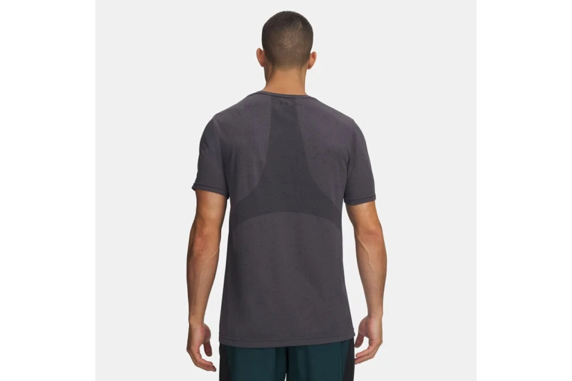 Under Armour Vanish Seamless T-Shirt Ανδρικό (6011611 025)