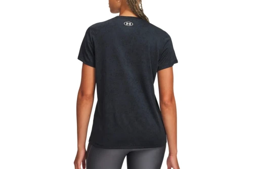 Under Armour Tech Pixelate T-Shirt Γυναικείο (6012302 001)