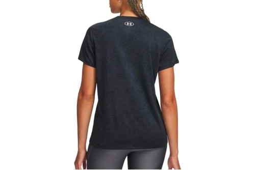 Under Armour Tech Pixelate T-Shirt Γυναικείο (6012302 001)