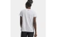 Under Armour Tech Pixelate Γυναικείο Κοντομάνικο T-Shirt Γκρι Ανοιχτό