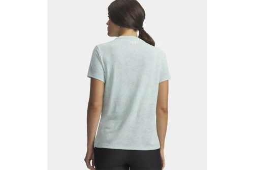 Under Armour Tech Pixelate T-Shirt Γυναικείο (6012302 703)