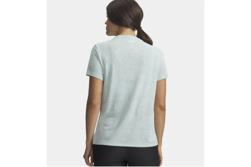 Under Armour Tech Pixelate T-Shirt Γυναικείο (6012302 703)