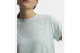Under Armour Tech Pixelate Γυναικείο Κοντομάνικο T-Shirt Γαλάζιο, Μαύρο