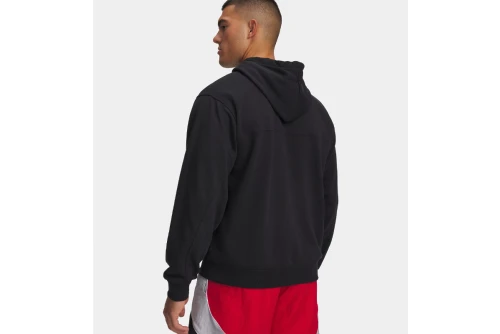 Under Armour Rival Lightweight Hoodie Ανδρικό (6012335 001)