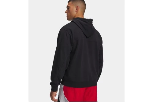 Under Armour Rival Lightweight Hoodie Ανδρικό (6012335 001)
