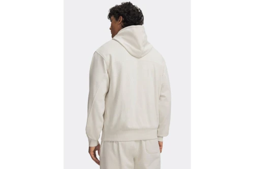 Under Armour Rival Lightweight Hoodie Ανδρικό (6012335 110)