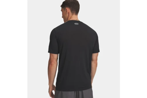 Under Armour Tech Taping T-Shirt Ανδρικό (6012356 001)