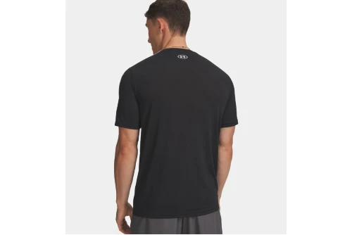 Under Armour Tech Taping T-Shirt Ανδρικό (6012356 001)