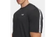 Under Armour Tech Taping Ανδρικό Κοντομάνικο T-Shirt Μαύρο