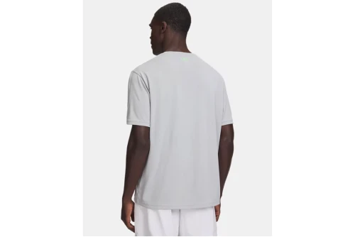 Under Armour Tech Taping T-Shirt Ανδρικό (6012356 011)