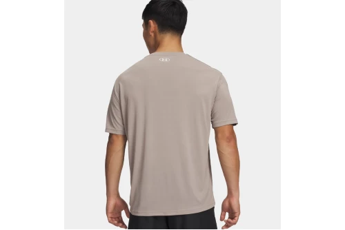 Under Armour Tech Taping T-Shirt Ανδρικό (6012356 203)