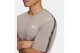 Under Armour Tech Taping Ανδρικό Κοντομάνικο T-Shirt Μπεζ