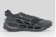 Under Armour Explor Trail Παπούτσια Ορειβασίας - Πεζοπορίας Μαύρα