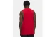 Under Armour Hoops Training Ανδρική Αμάνικη Μπλούζα Κόκκινη
