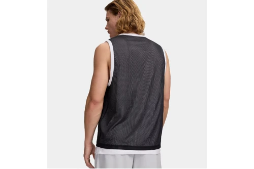 Under Armour Hoops 695 Μπλούζα Αμάνικη Ανδρική (6012824 001)