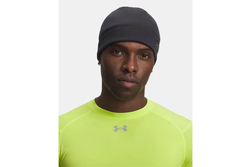 Under Armour Storm Coldgear Infrared Σκουφάκι Χειμερινό (6013110 001)