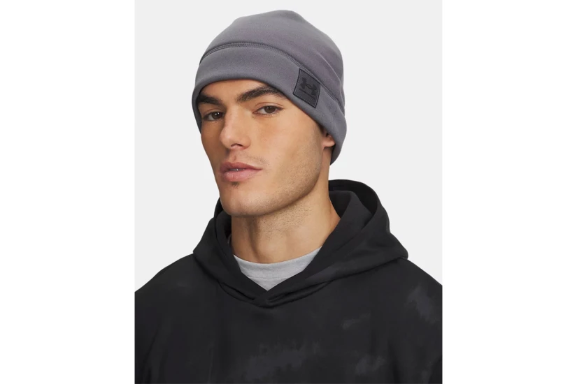 Under Armour Storm Coldgear Infrared Σκουφάκι Χειμερινό (6013110 025)