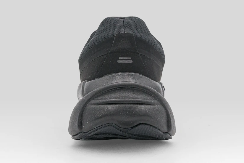 Under Armour Halo Runner Ανδρικά Αθλητικά Παπούτσια για Τρέξιμο Μαύρα