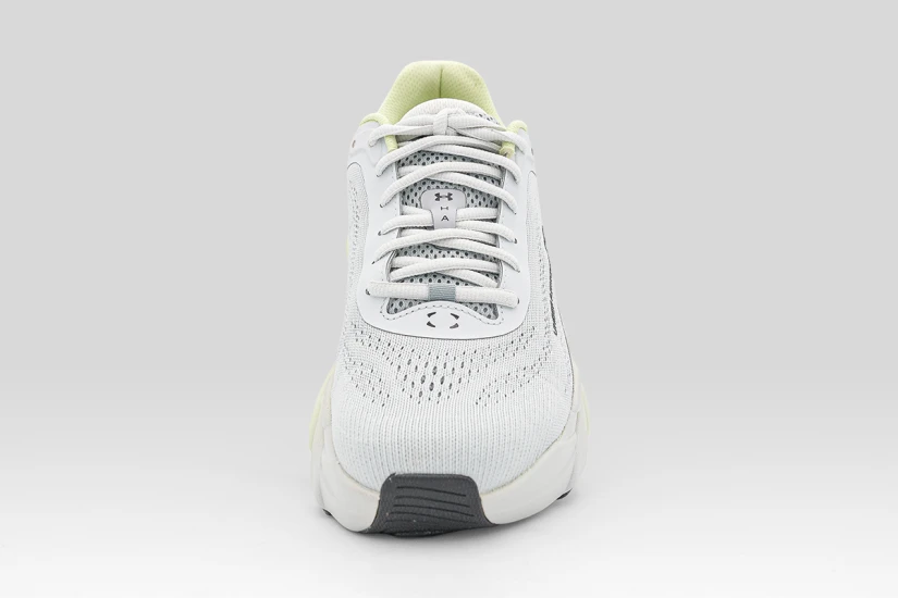 Under Armour Halo Runner Αθλητικά Παπούτσια για Τρέξιμο