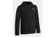 Under Armour Rival Fleece Παιδικό Φούτερ με Κουκούλα Μαύρο