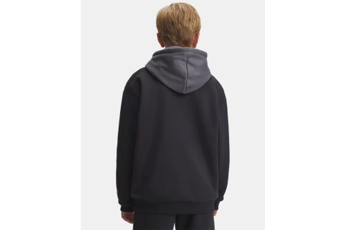 Under Armour Rival Fleece Graphics Hoodie (6013402 016)