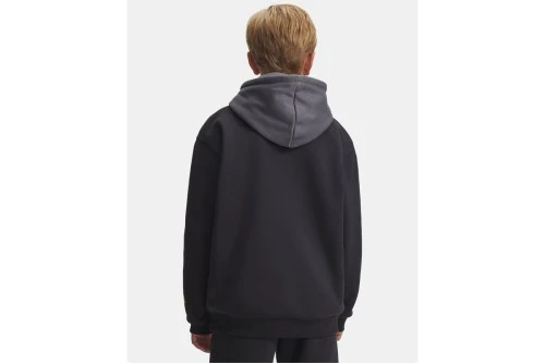 Under Armour Rival Fleece Graphics Hoodie (6013402 016)