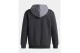 Under Armour Rival Fleece Graphics Παιδικό Φούτερ με Κουκούλα Ανθρακί, Γκρι, Κίτρινο, Πορτοκαλί