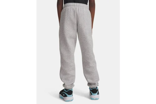Under Armour Rival Fleece Graphics Παντελόνι Φόρμας (6013403 011)