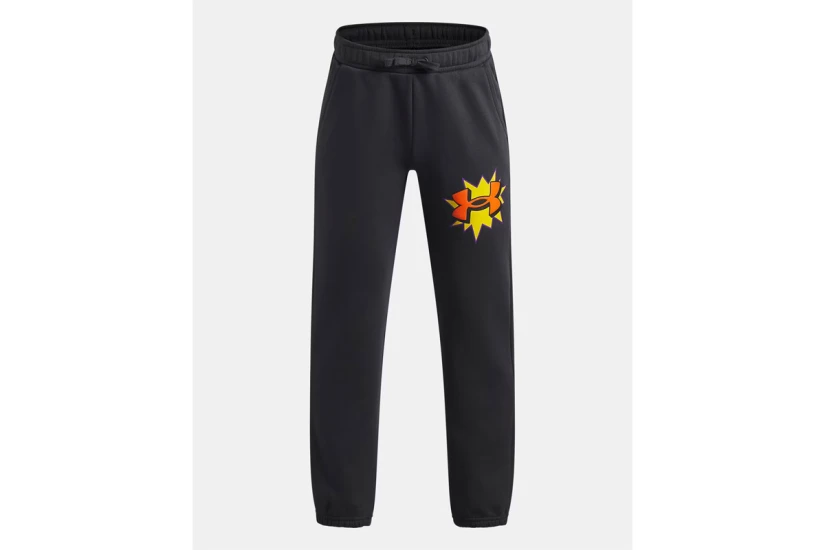 Under Armour B Rival Flc Graphics Jgr (6013403 016)