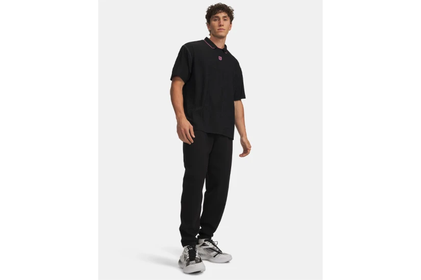 Under Armour Unstoppable Fleece Παντελόνι Φόρμας Ανδρικό (6013427 008)
