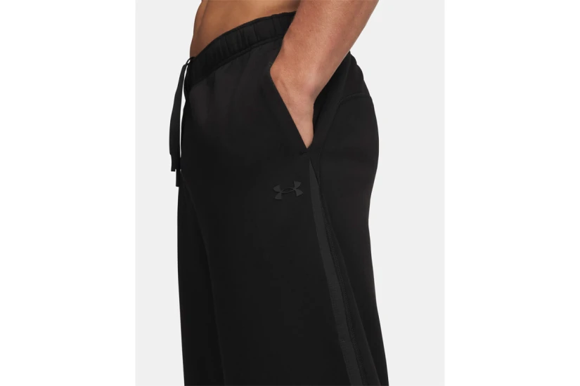 Under Armour Unstoppable Fleece Παντελόνι Φόρμας Ανδρικό (6013427 008)