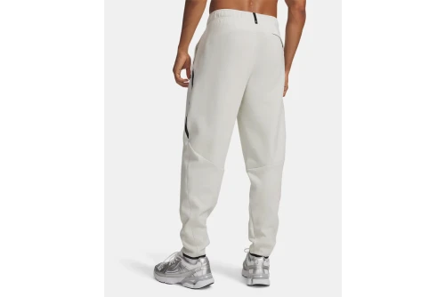 Under Armour Unstoppable Fleece Παντελόνι Φόρμας Ανδρικό (6013427 110)