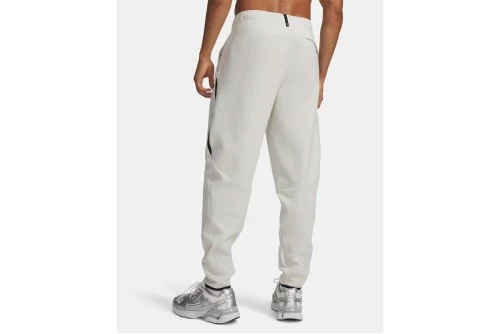Under Armour Unstoppable Fleece Παντελόνι Φόρμας Ανδρικό (6013427 110)