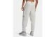 Under Armour Unstoppable Fleece Ανδρικό Παντελόνι Φόρμας Μπεζ, Μαύρο