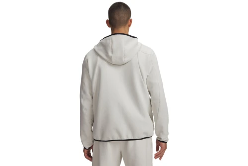 Under Armour Unstoppable Fleece Ζακέτα Πολυεστερική Ανδρική (6013431 110)