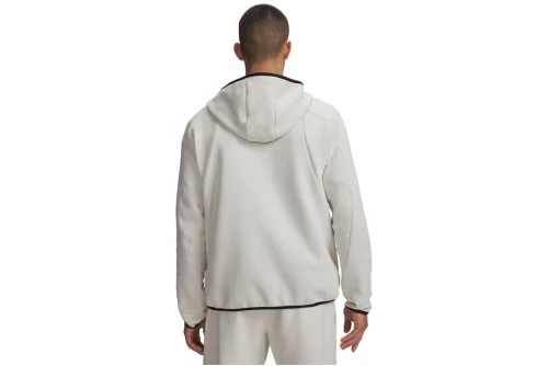 Under Armour Unstoppable Fleece Ζακέτα Πολυεστερική Ανδρική (6013431 110)
