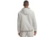 Under Armour Unstoppable Fleece Ανδρική Πολυεστερική Ζακέτα Μπεζ, Μαύρη