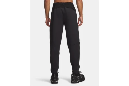 Under Armour Unstoppable Fleece Textured Παντελόνι Φόρμας Ανδρικό (6013434 008)