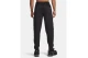 Under Armour Unstoppable Fleece Textured Ανδρικό Παντελόνι Φόρμας Μαύρο