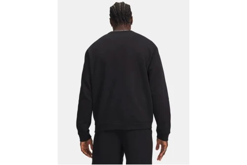 Under Armour Rival Fleece Μπλούζα Με Λαιμόκοψη Ανδρική (6013447 008)