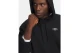Under Armour Rival Fleece Ανδρικό Φούτερ με Κουκούλα Μαύρο