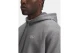 Under Armour Rival Fleece Ανδρικό Φούτερ με Κουκούλα Γκρι