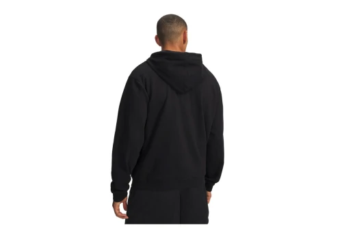 Under Armour Rival Fleece Ζακέτα Βαμβακερή Ανδρική (6013451 008)
