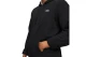 Under Armour Rival Fleece Ανδρική Βαμβακερή Ζακέτα με Κουκούλα Μαύρη