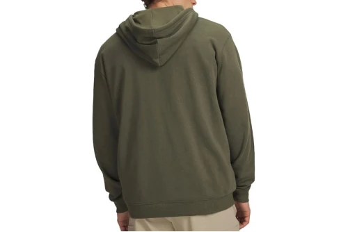 Under Armour Rival Fleece Ζακέτα Βαμβακερή Ανδρική (6013451 391)