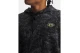 Under Armour Rival Fleece Printed Ανδρικό Φούτερ με Κουκούλα Μαύρο, Φυτρί